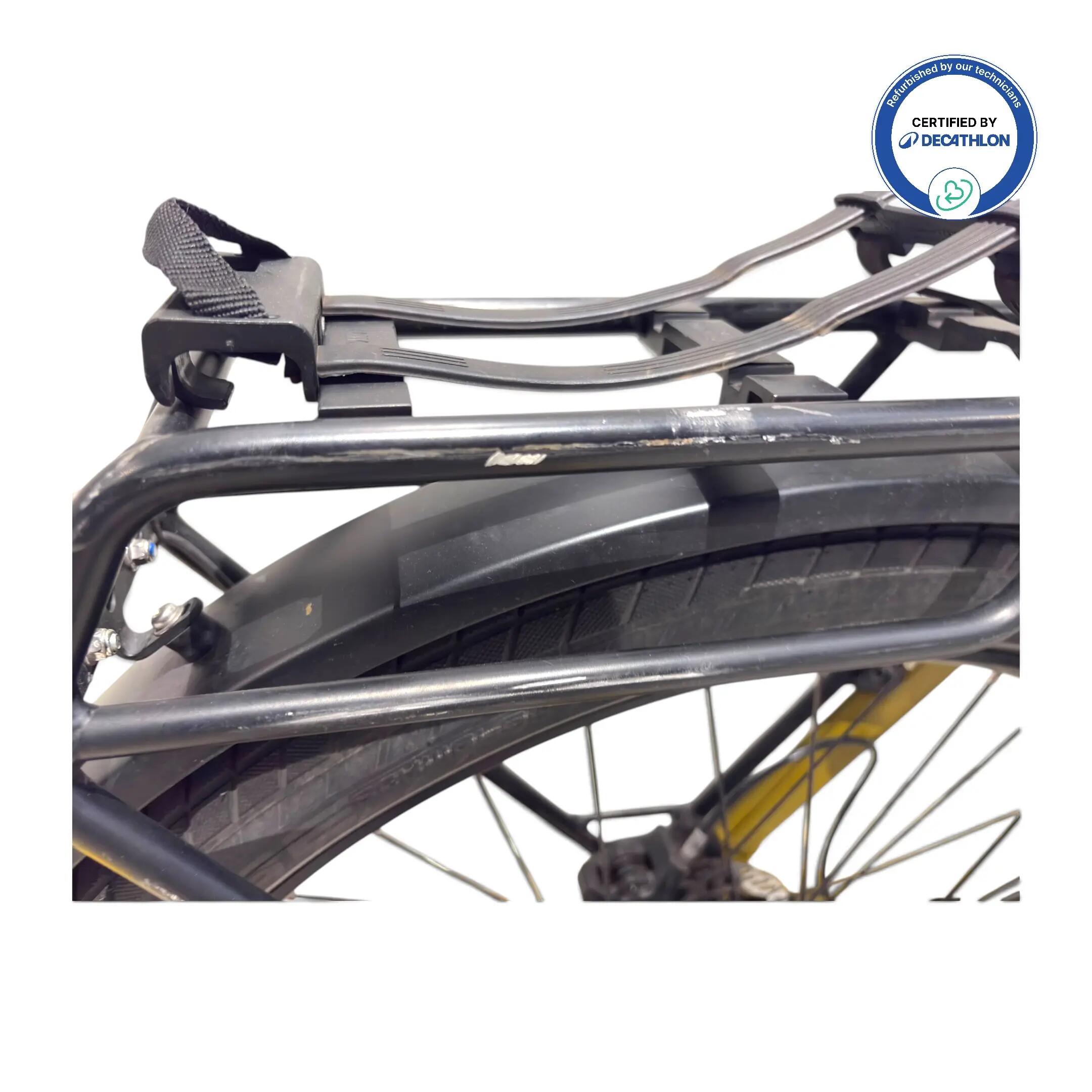 Seconde vie - Elektrische fiets - Riese & Muller Supercharger GT Vario 5/7