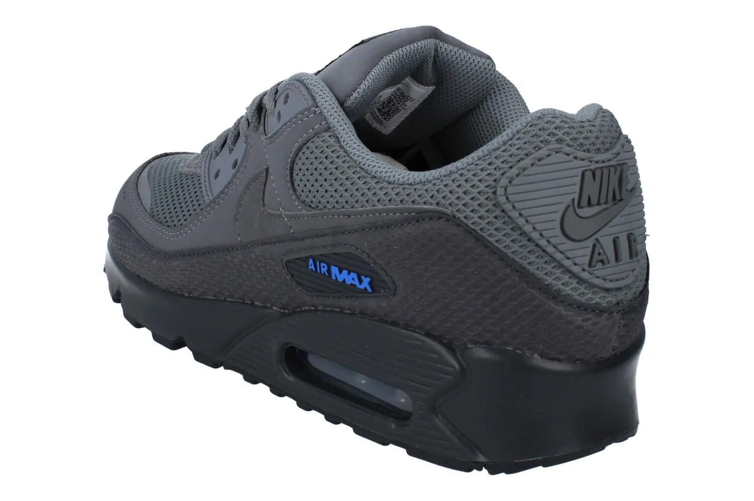 Scarpa universali uomo Nike Air Max 90 PRM 2/6