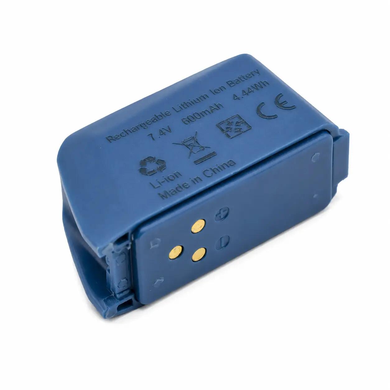 BIGROCK - Batteria compatibile con SRAM eTap AXS 7/9