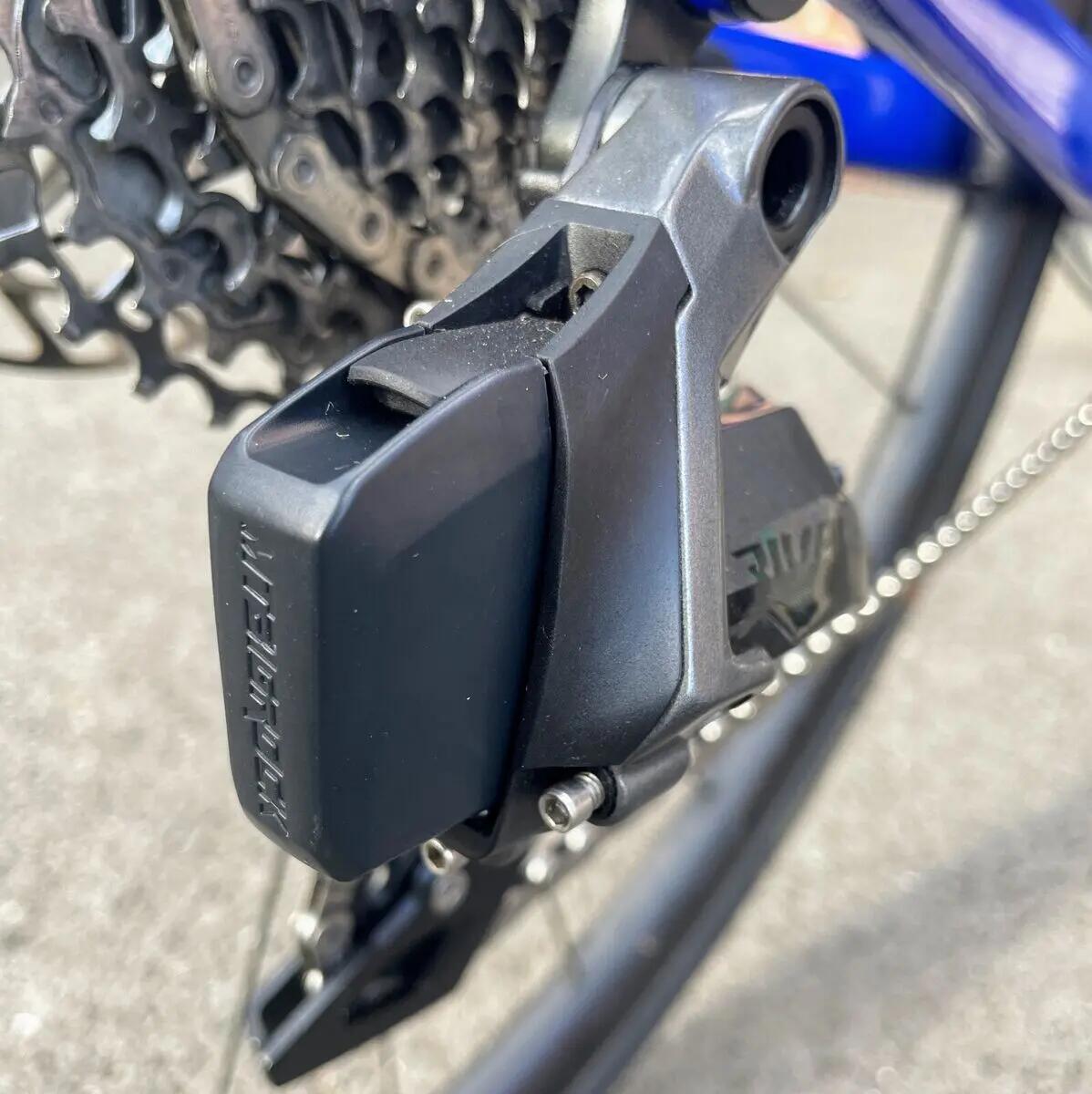 BIGROCK - Batteria compatibile con SRAM eTap AXS 5/9