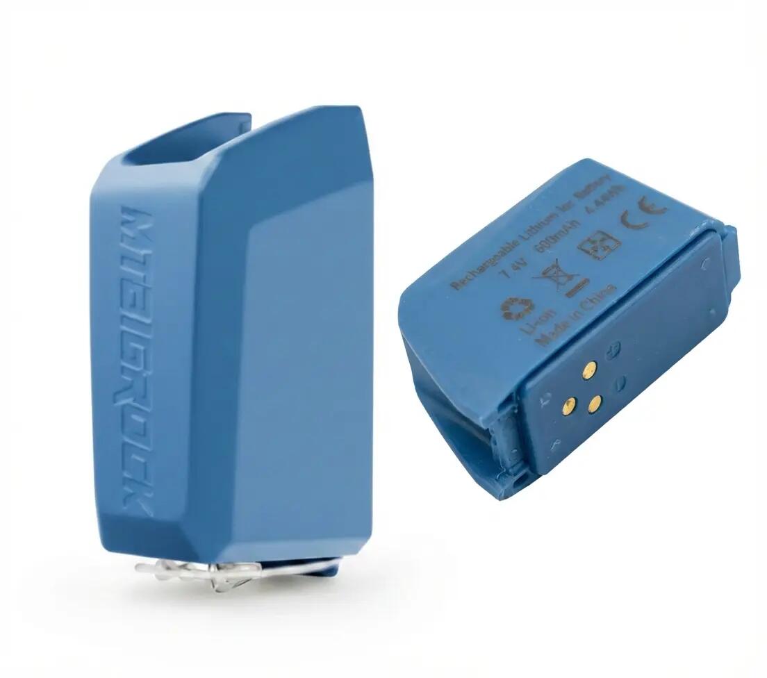 BIGROCK - Batteria compatibile con SRAM eTap AXS 4/9