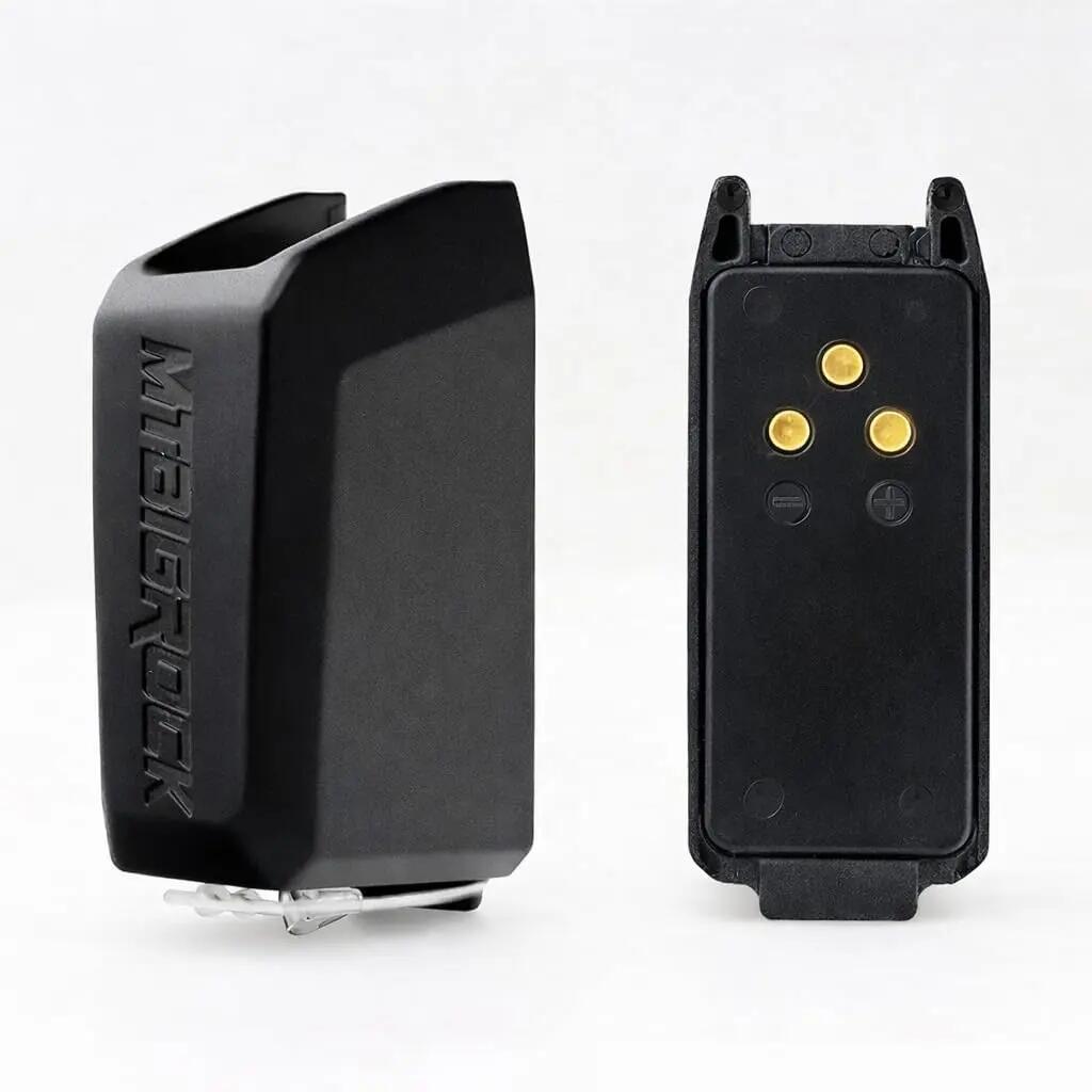 BIGROCK - Batteria compatibile con SRAM eTap AXS 2/9