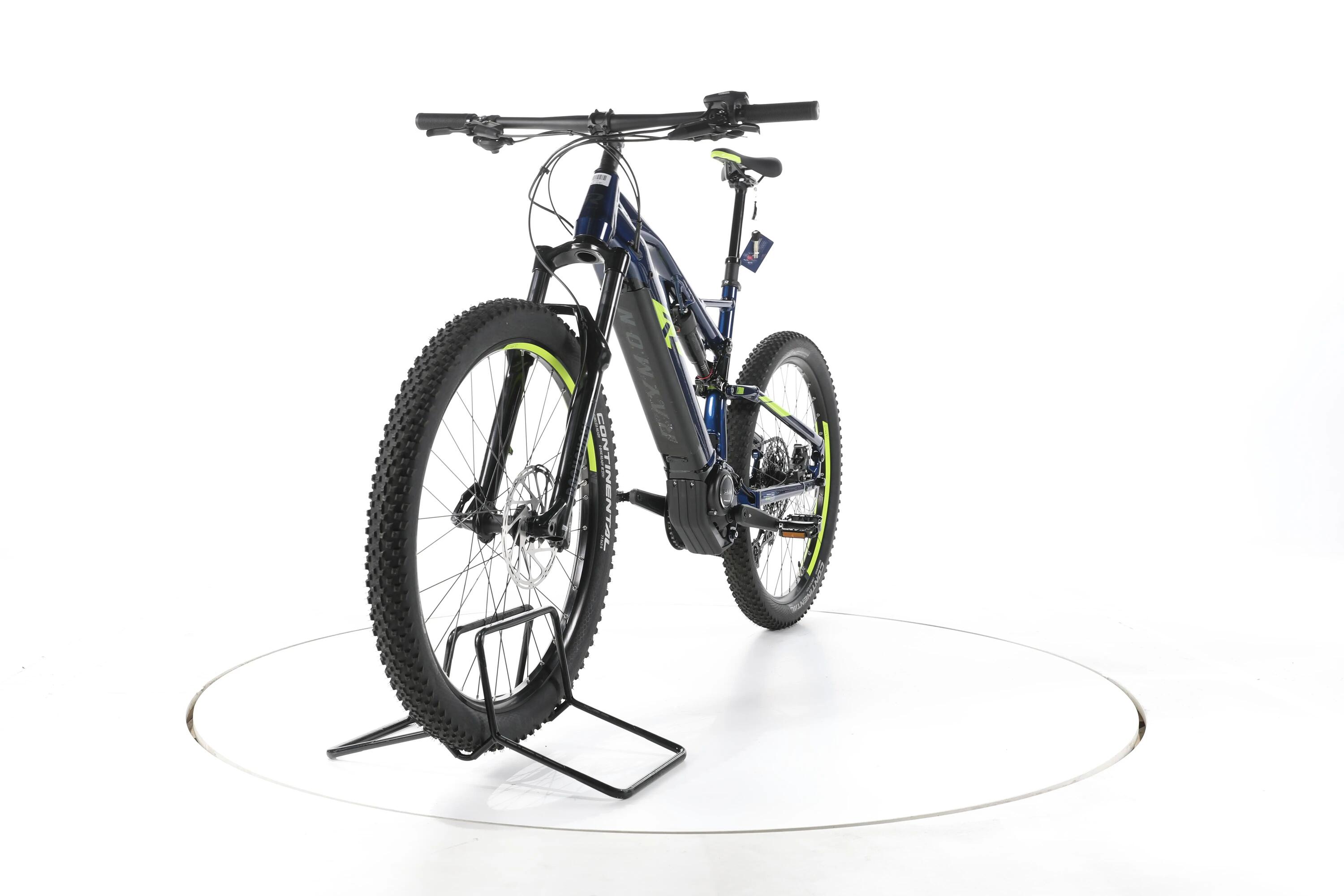 Ebike ricondizionata · R Raymon FullRay 130E 6.0 · Ottime condizioni 4/7