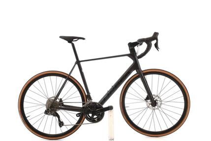 Vélo de route reconditionné · Orca Di2 12V · Très bon état