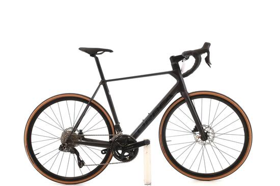 Vélo de route reconditionné · Orca Di2 12V · Très bon état