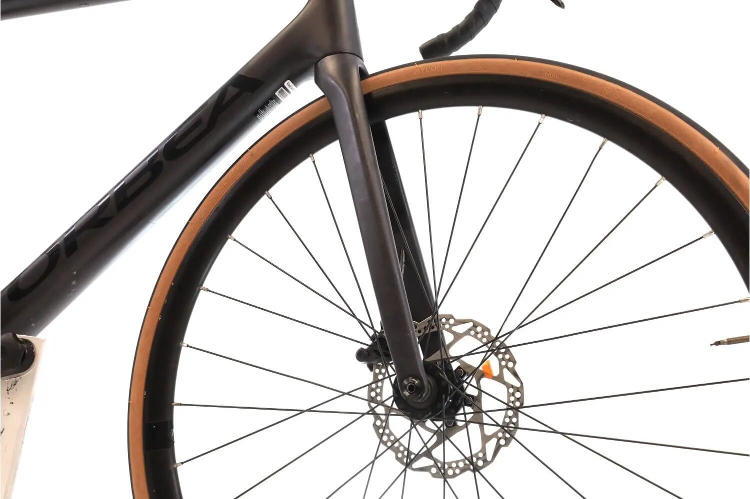 Second life · R. szosowy · Orbea Orca Di2 12V · W bardzo dobrym stanie 5/8