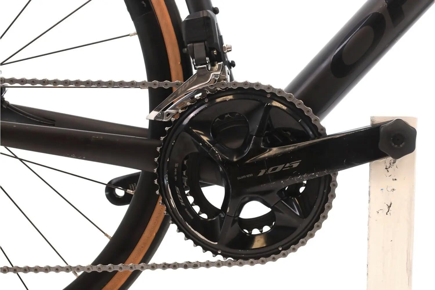 Second life · R. szosowy · Orbea Orca Di2 12V · W bardzo dobrym stanie 4/8
