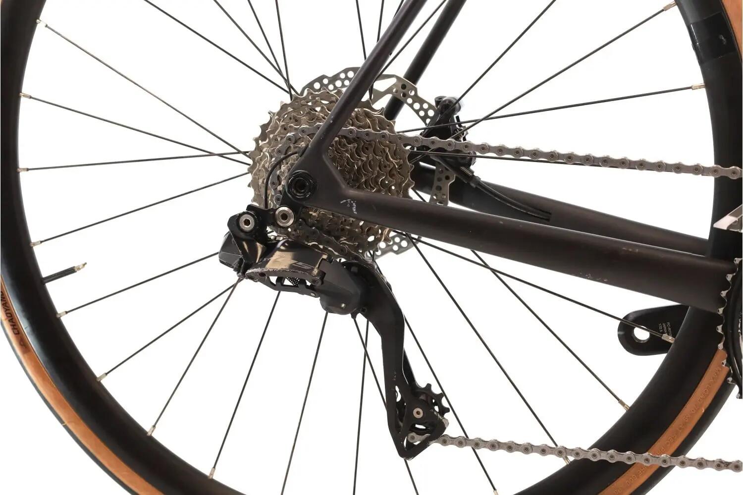 Second life · R. szosowy · Orbea Orca Di2 12V · W bardzo dobrym stanie 3/8