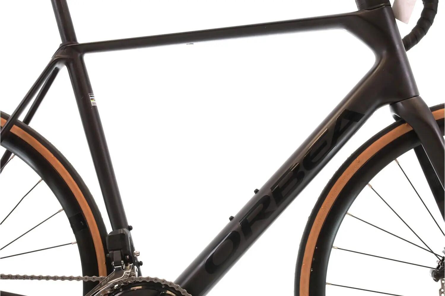 Second life · R. szosowy · Orbea Orca Di2 12V · W bardzo dobrym stanie 2/8
