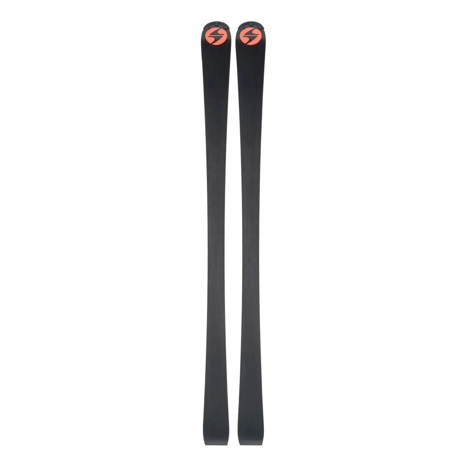 Esquí sin fijación Blizzard FIREBIRD SL RACING (incluye placa para fijación) 2/5