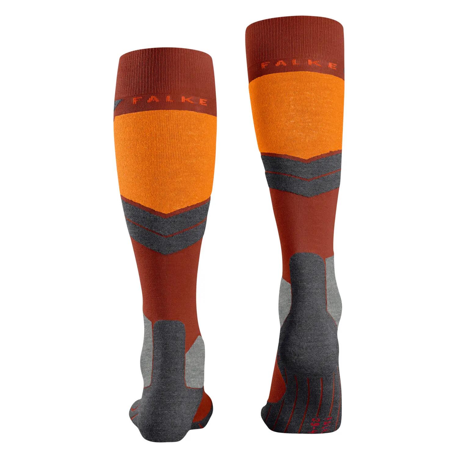 Falke Herren Ski Socken SK4 16550 3/8