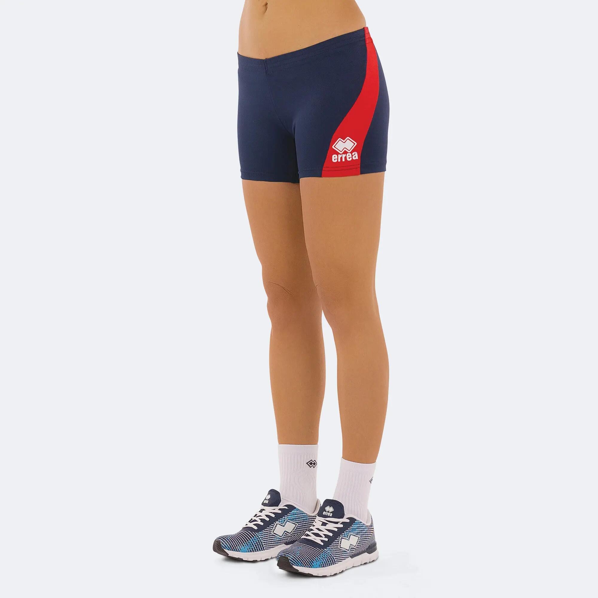Short femme Errea Amazon Pro 4/4