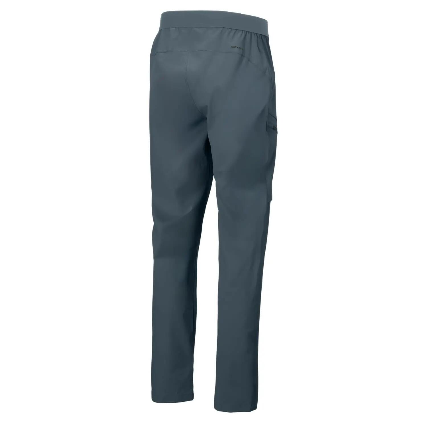 Pantalón de hombre de montaña Scott MS EXPLORAIR LIGHT 2/2
