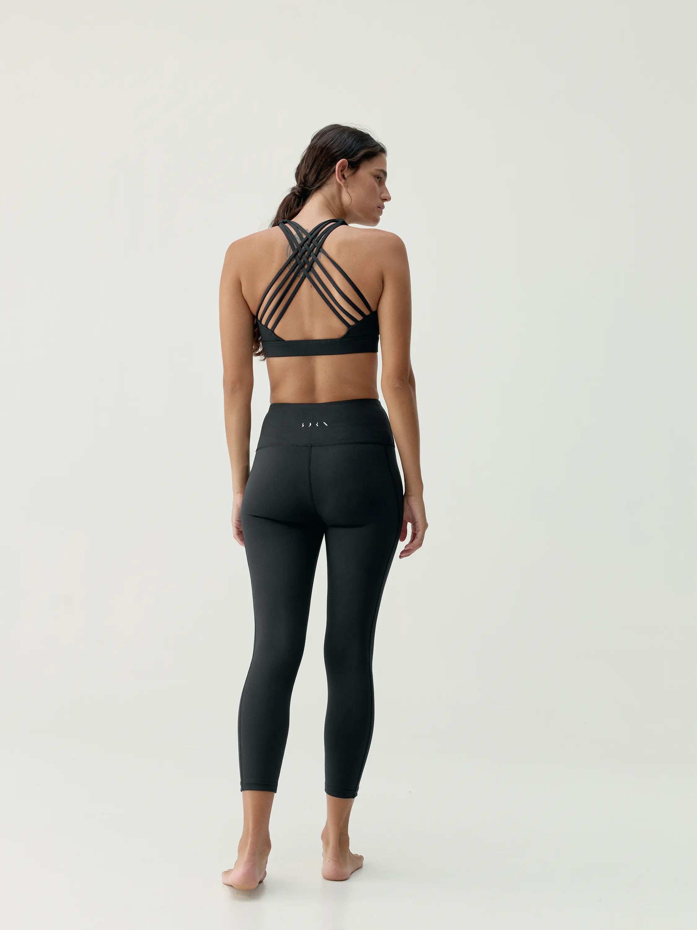 Legging de sport femme Nexa Taille haute 5/5