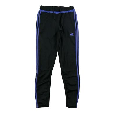 Tweedehands - dames joggingsbroek climacool zwart - zeer goede staat