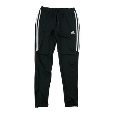 Tweedehands - dames slim fit joggingbroek zwart - zeer goede staat