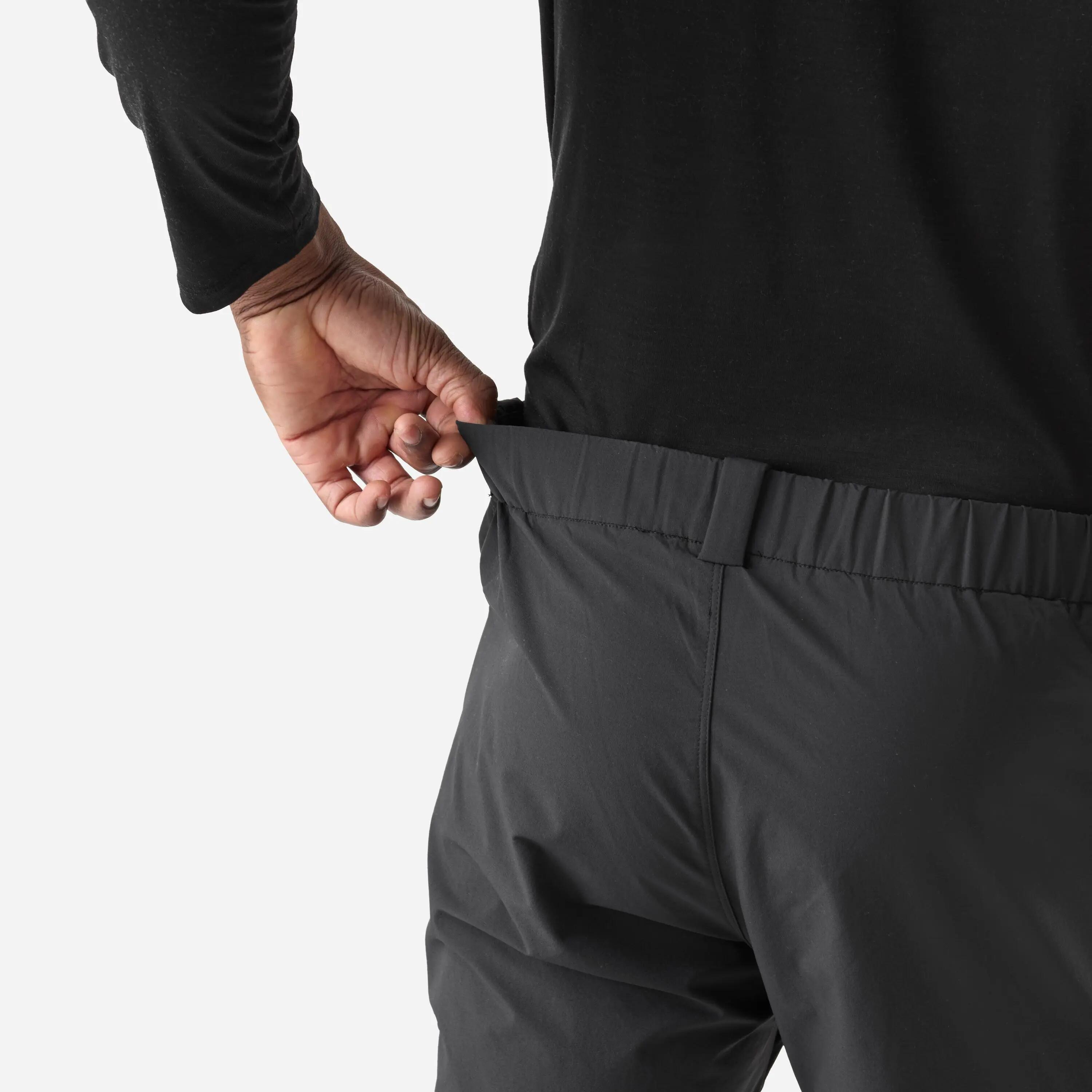 Pantalon Randonnée - Trekking pour homme SENECA XCS100 5/5
