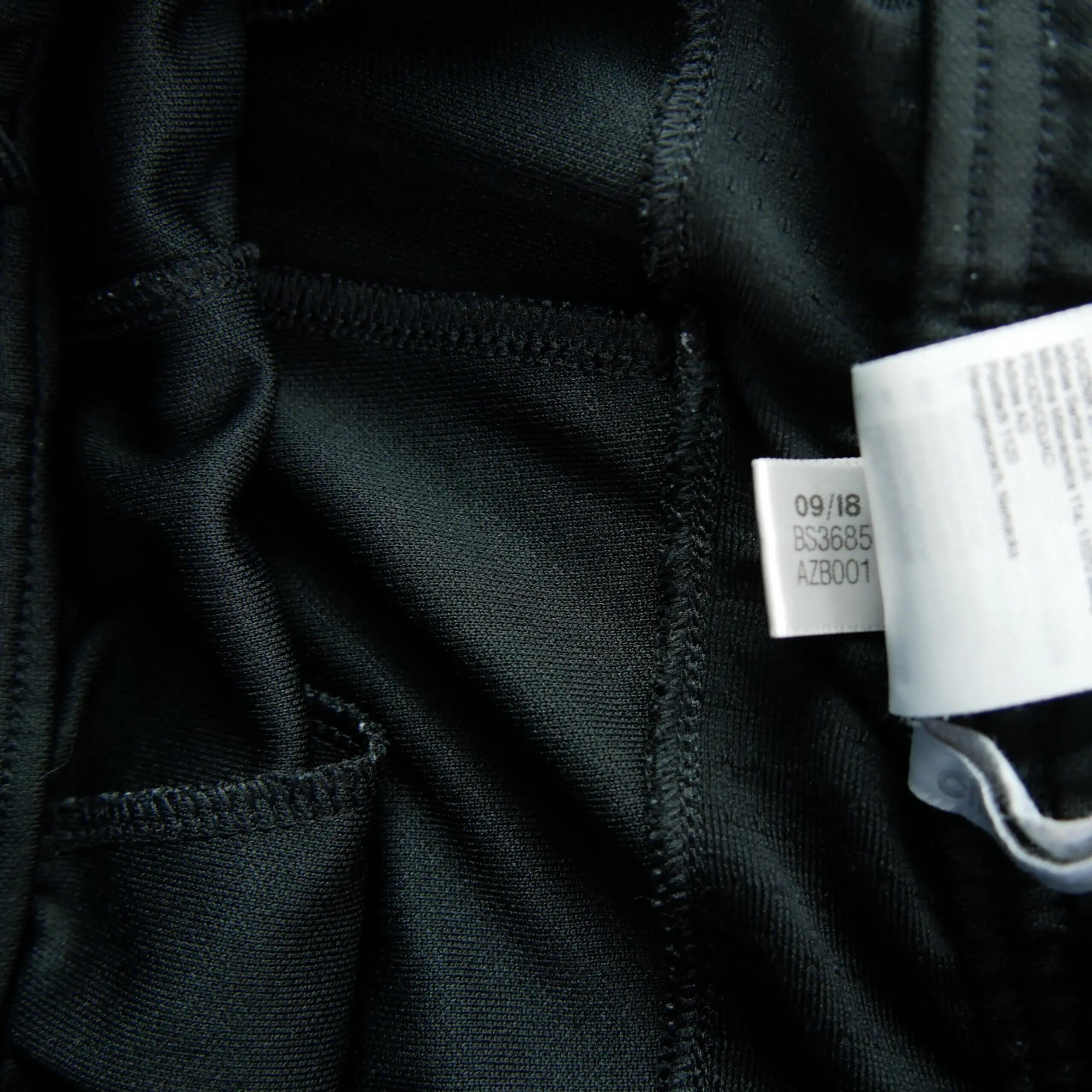 Second hand - Joggings Donna Taglio slim Nero - Stato molto buono 7/7