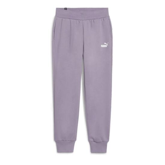 Puma Damen Trainingshose Essentials Sweatpants Fleece 586841