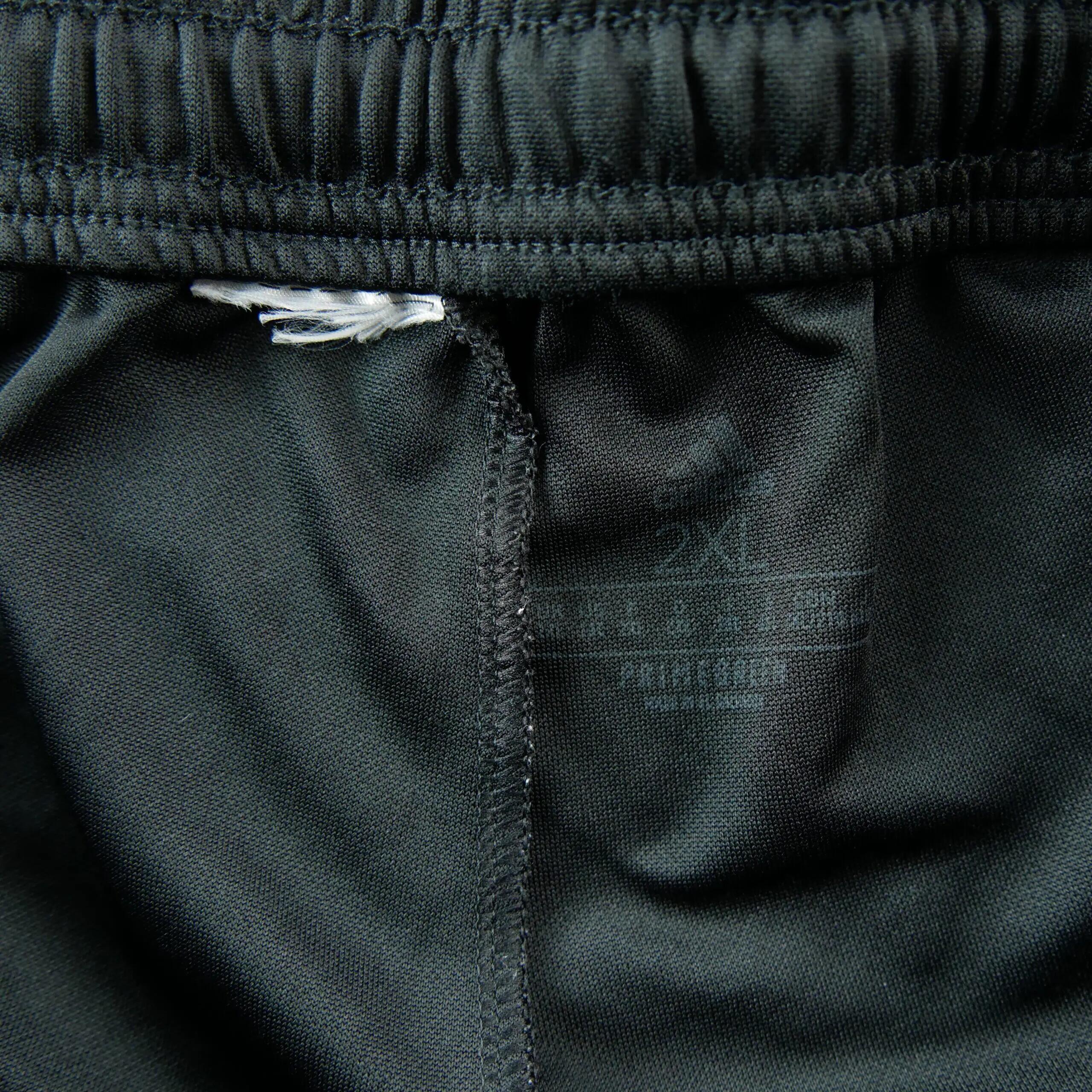 Second hand - Joggings uomo taglio slim taperizzato - Stato molto buono 5/5