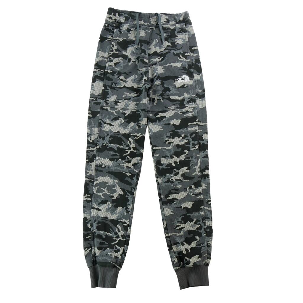 Second life - Мъжки джогинг с тесен силует Regular Fit - Като нов