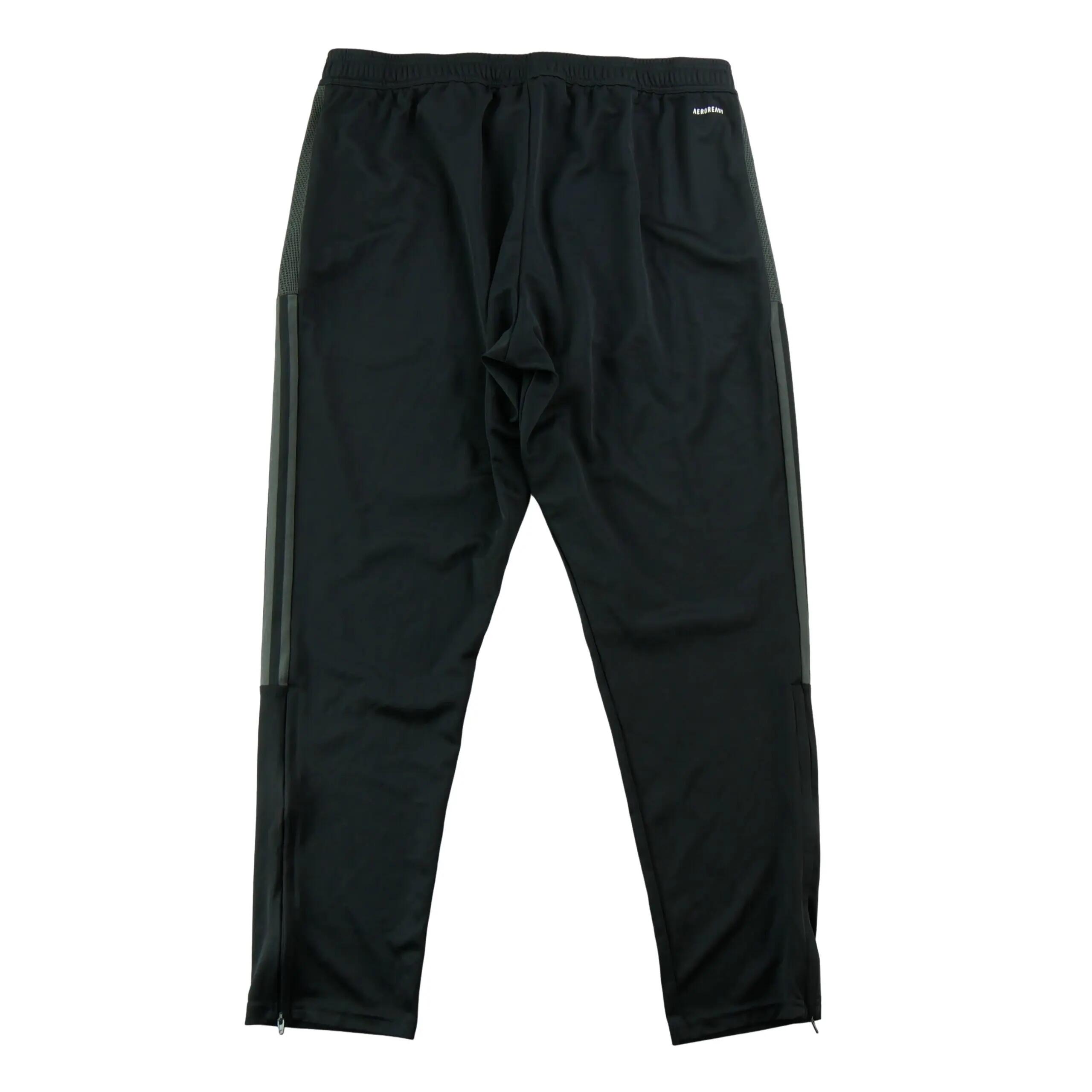 Second hand - Joggings uomo taglio slim taperizzato - Stato molto buono 2/5