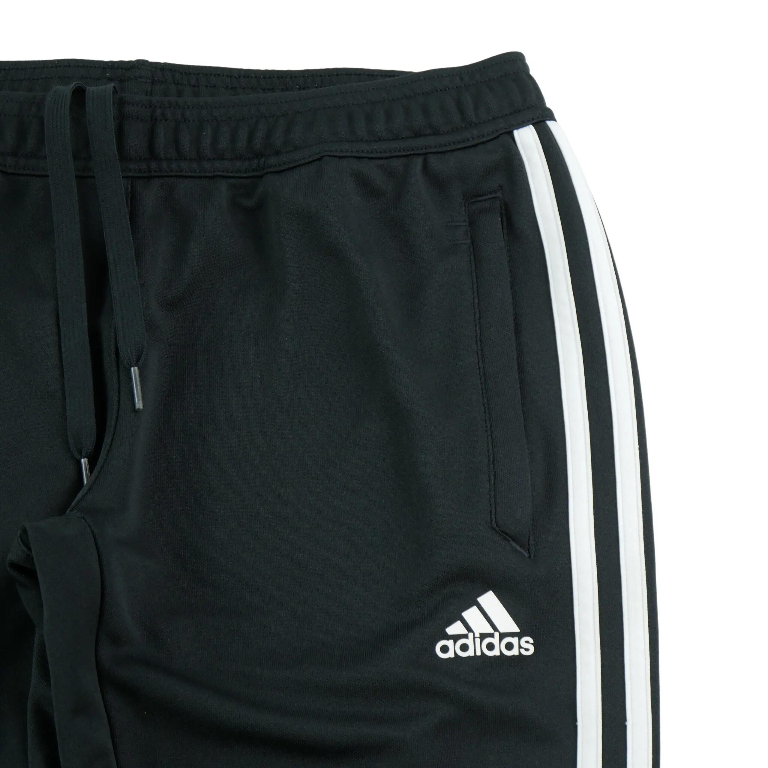 Second hand - Joggings Donna Taglio slim Nero - Stato molto buono 3/7