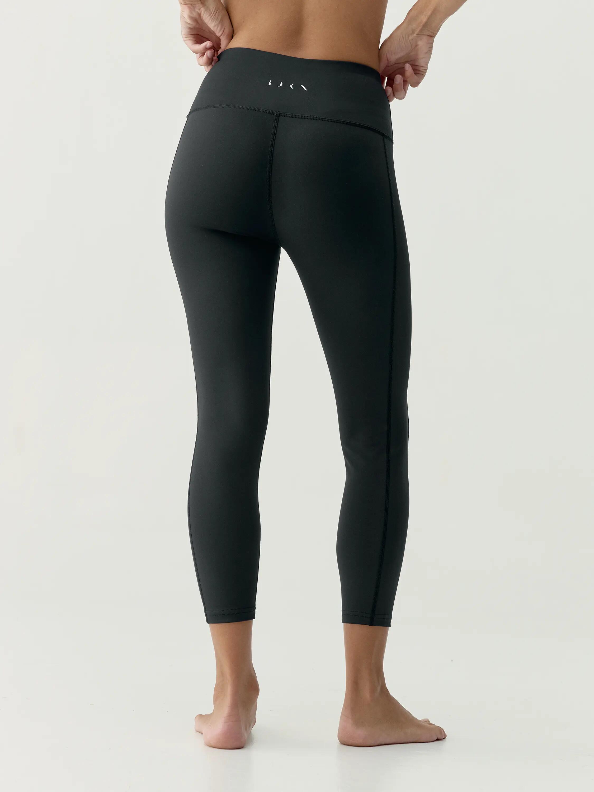 Legging de sport femme Nexa Taille haute 2/5