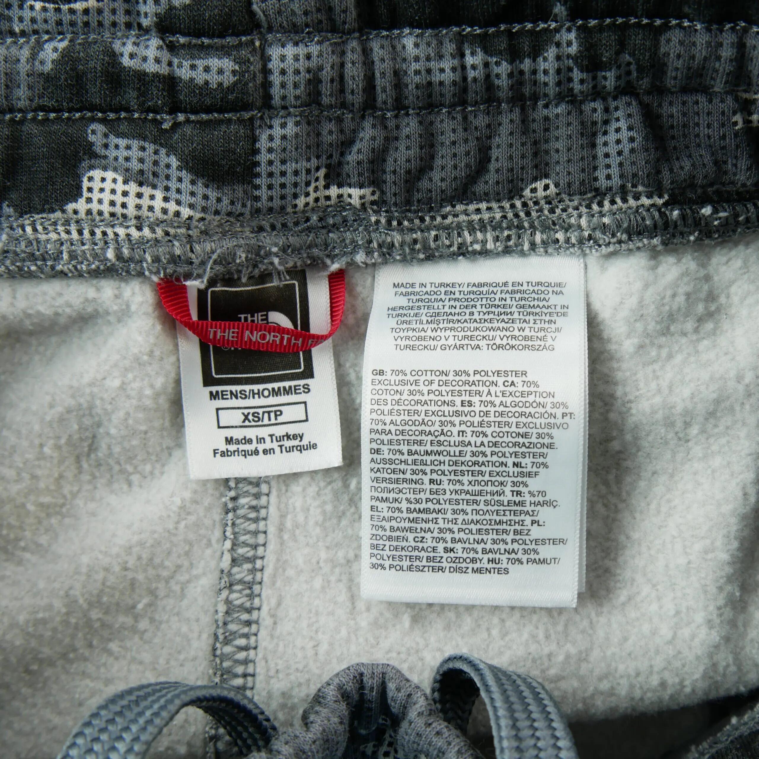 Segunda vida - Joggings Homem Regular Fit fuselada - Como novo 5/7