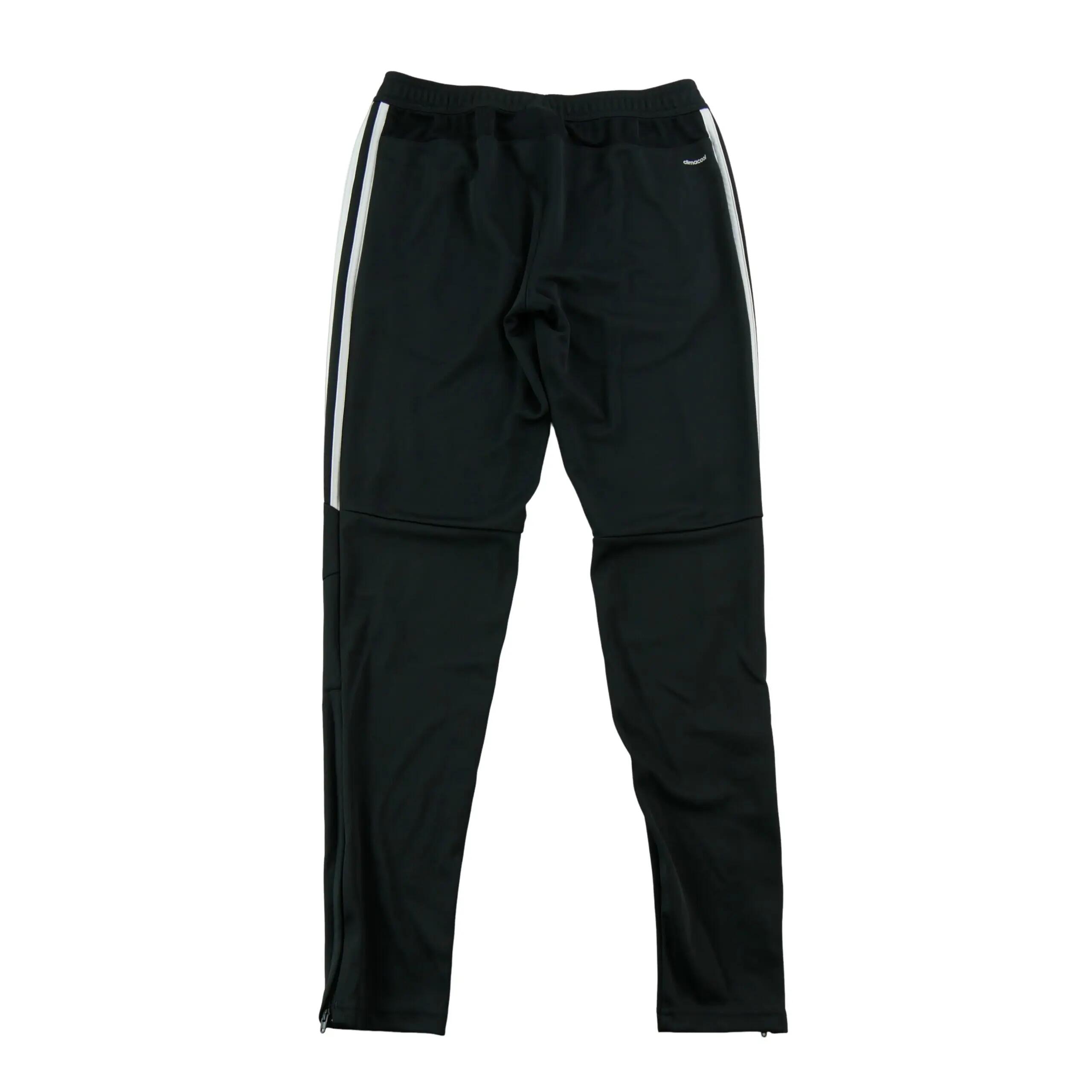 Second hand - Joggings Donna Taglio slim Nero - Stato molto buono 2/7
