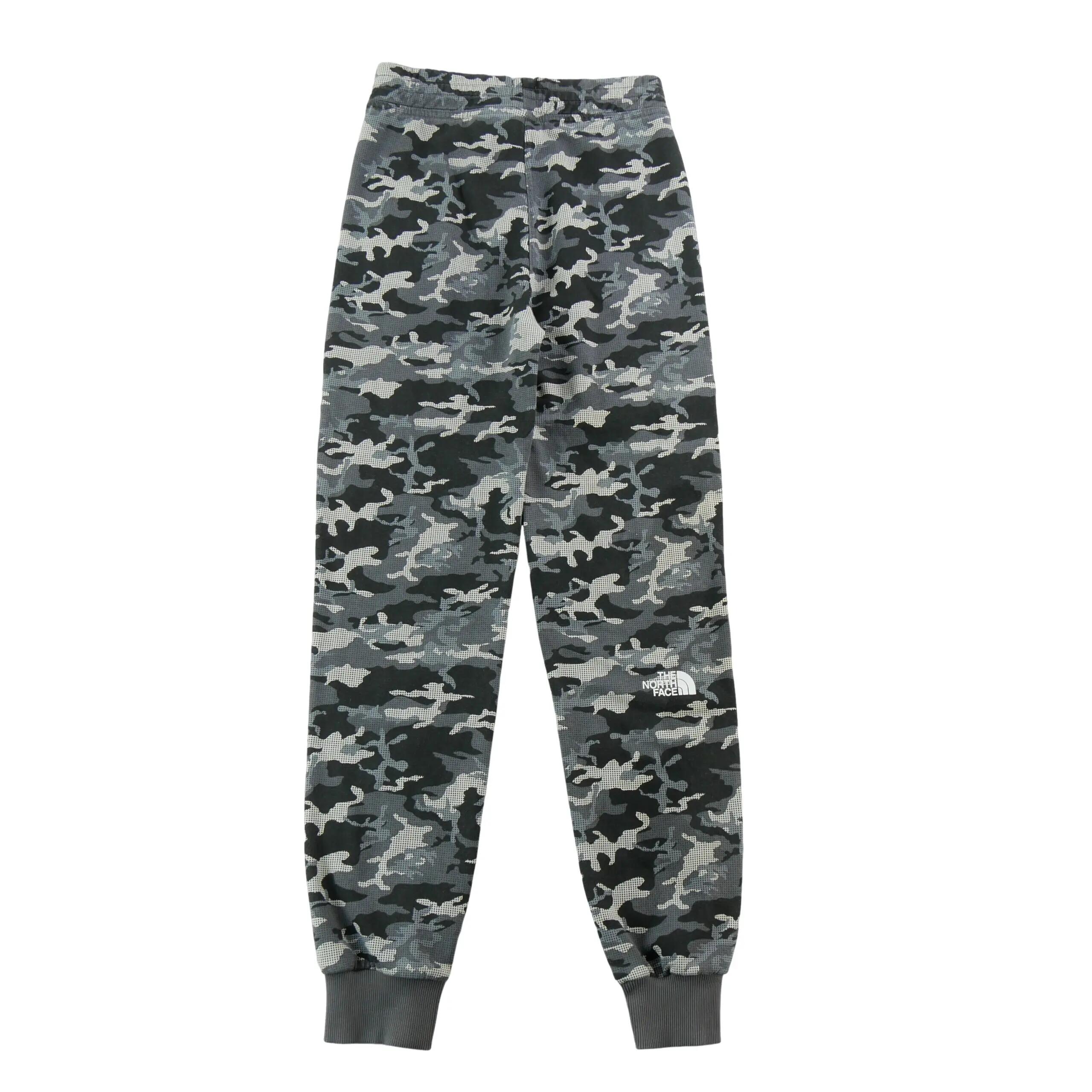Segunda vida - Joggings Homem Regular Fit fuselada - Como novo 2/7
