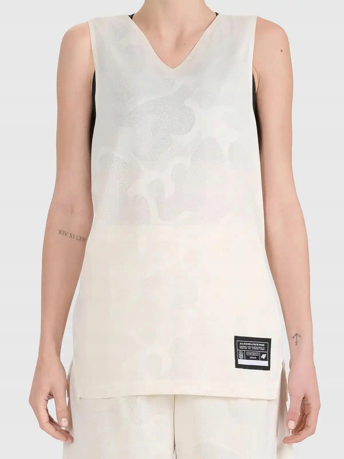 Maglia 4F FNK U0892 5/6