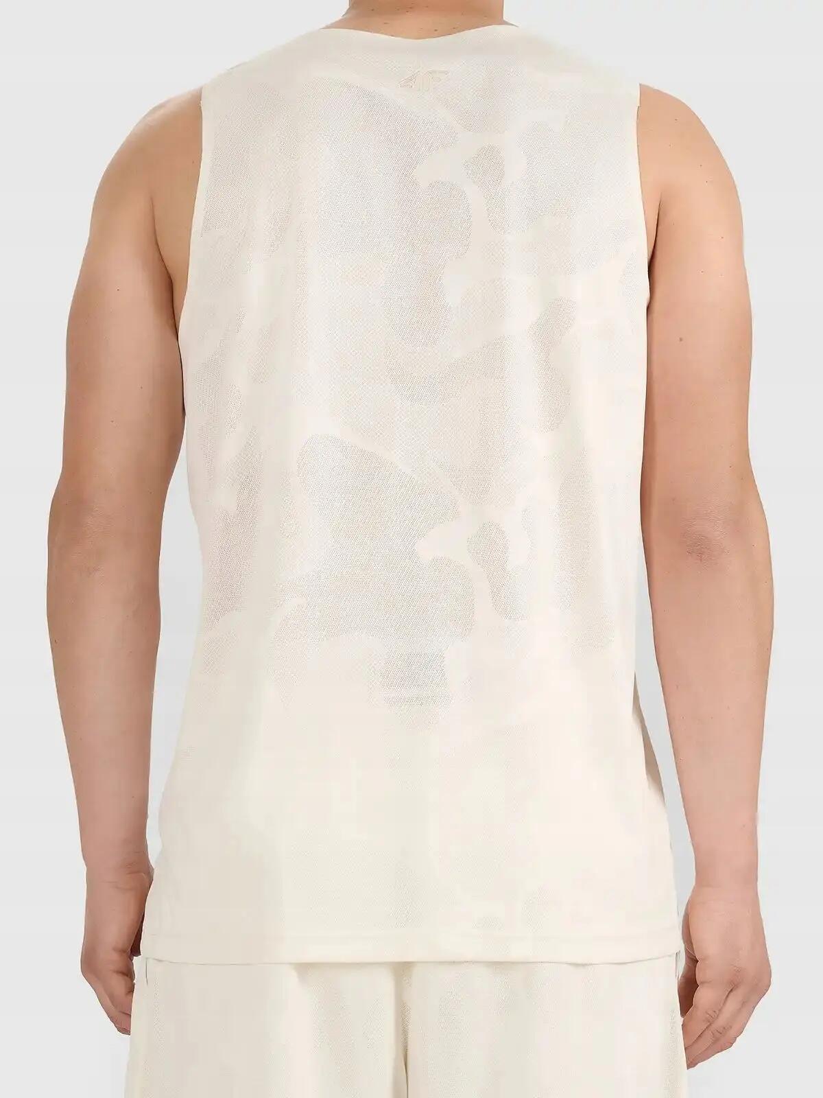 Maglia 4F FNK U0892 4/6