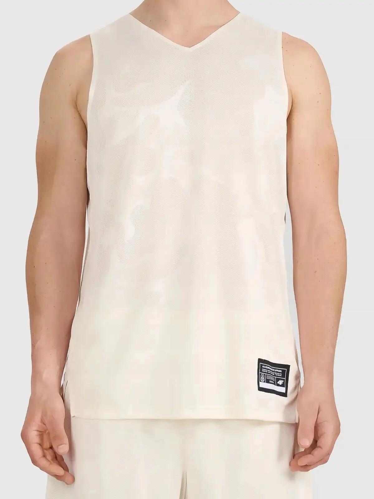 Maglia 4F FNK U0892 2/6