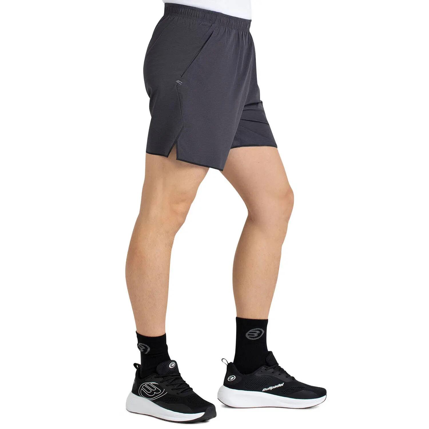 Pantalone Bullpadel Mateso 3/7