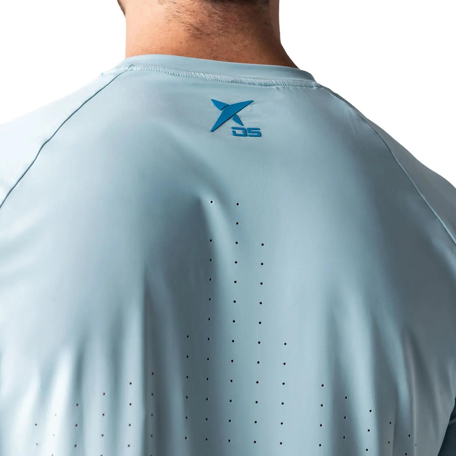 T-shirt Drop Shot Campa Performance 4/4