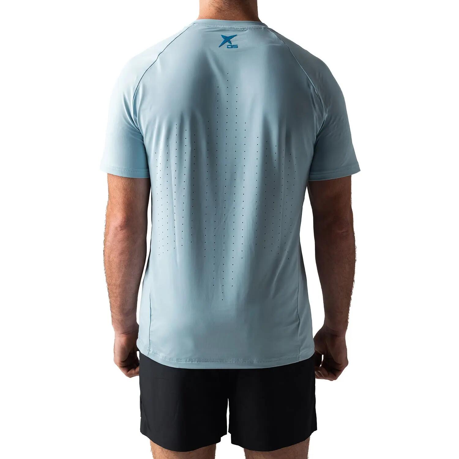T-shirt Drop Shot Campa Performance 3/4