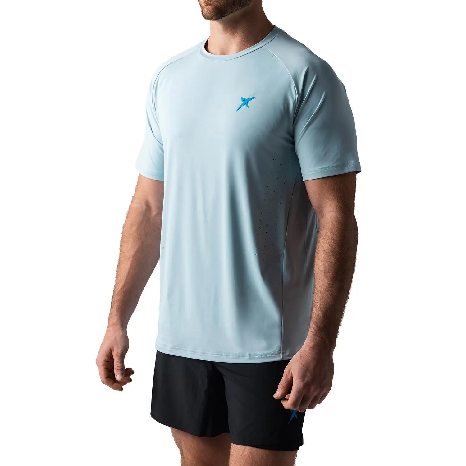 T-shirt Drop Shot Campa Performance 2/4