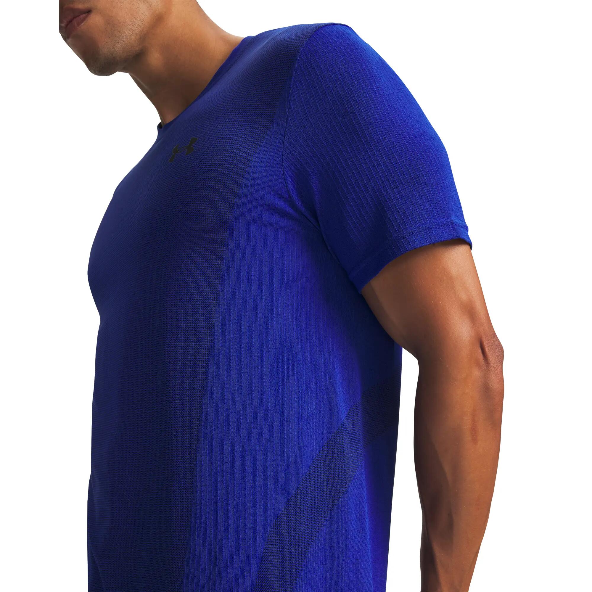 Under Armour Herren T-Shirt Vanish Seamless SS 6011611 3/3