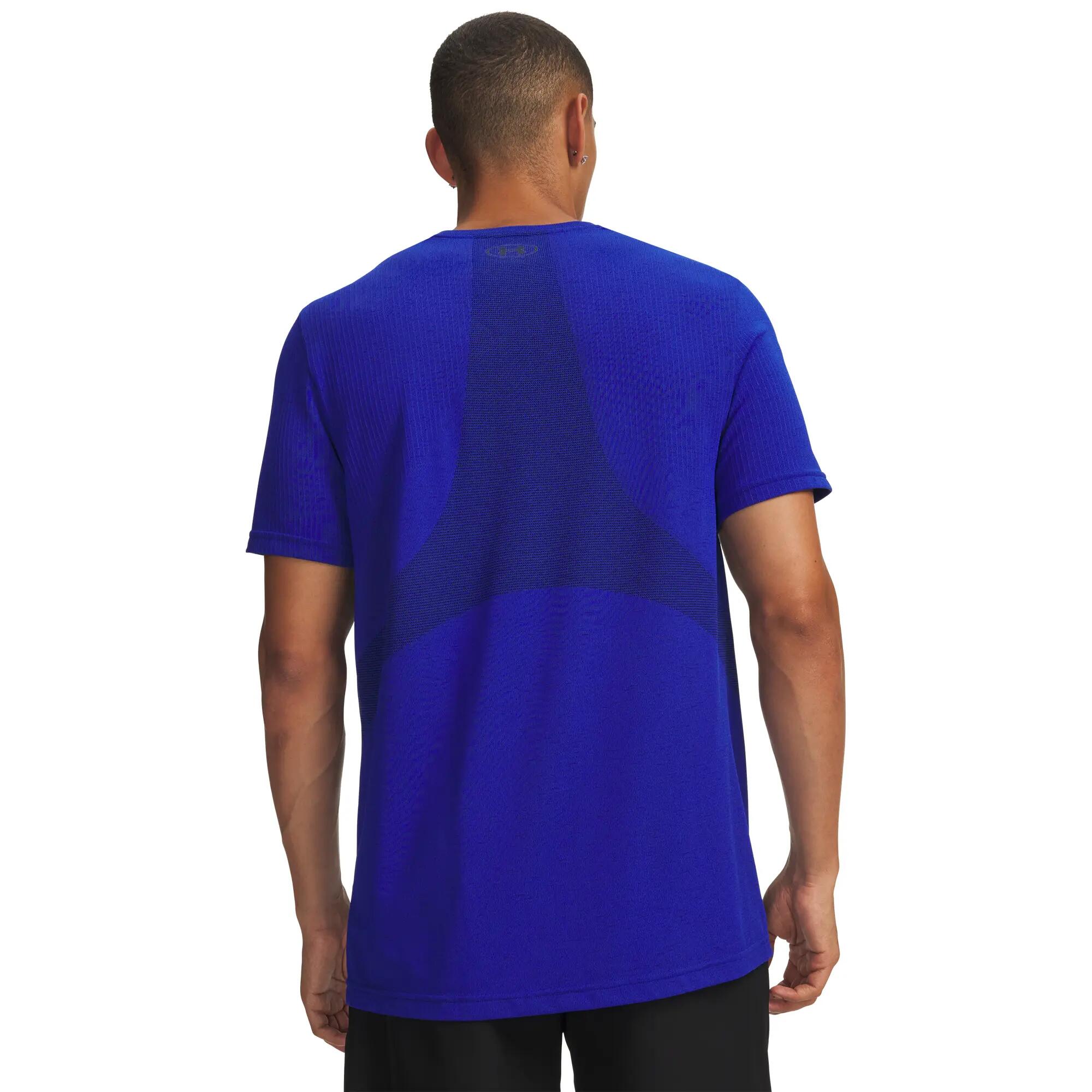 Under Armour Herren T-Shirt Vanish Seamless SS 6011611 2/3
