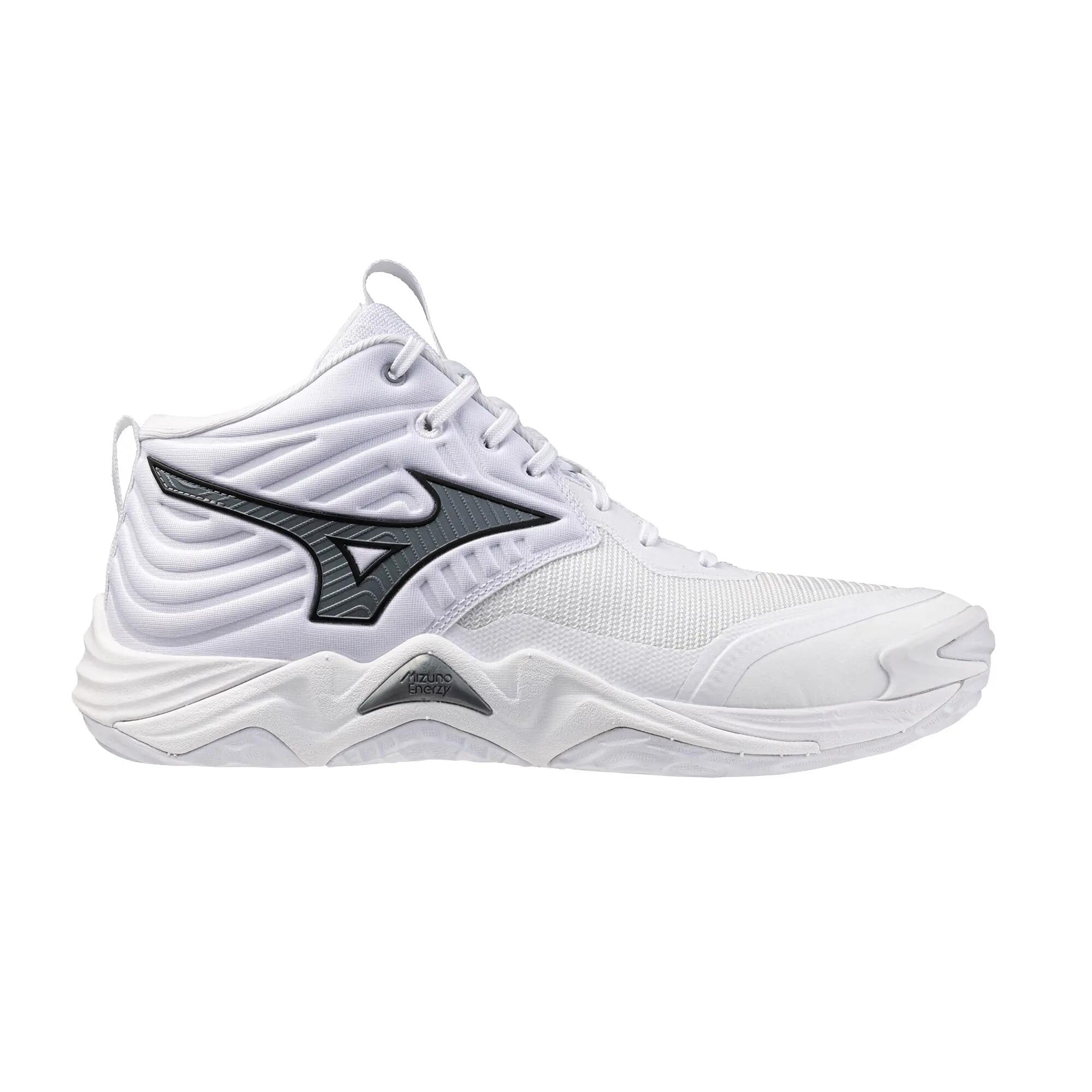 Buty do siatkówki Mizuno Wave Momentum Elite Mid 6/6