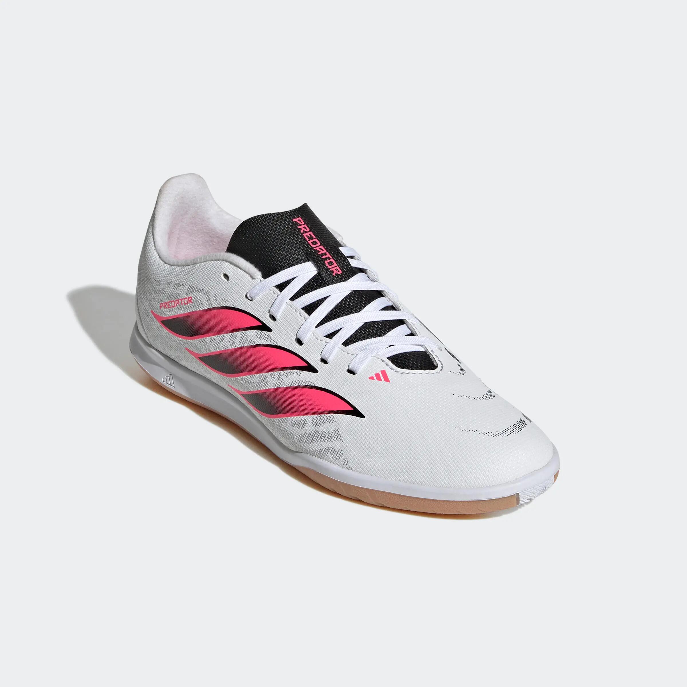 Second Life - Buty do piłki nożnej halowej dla dzieci ADIDAS... - Stan Doskonały 5/6