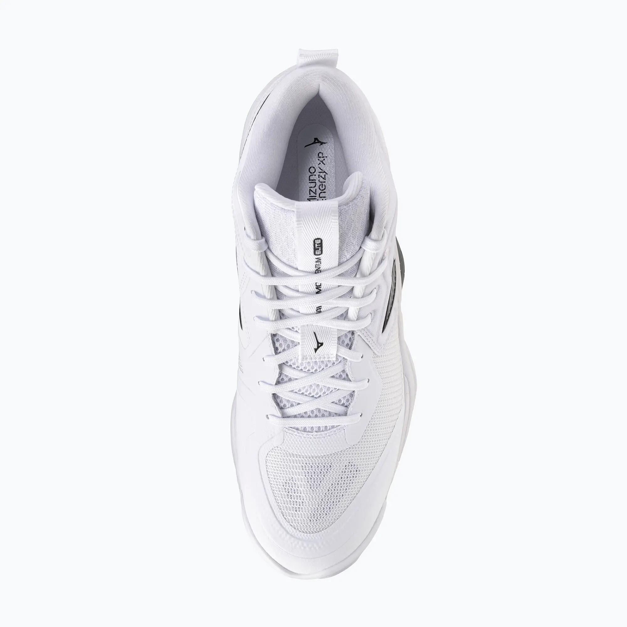 Buty do siatkówki Mizuno Wave Momentum Elite Mid 5/6