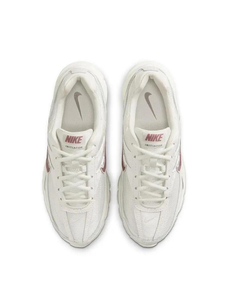 Baskets Femme Gris Nike 7/7