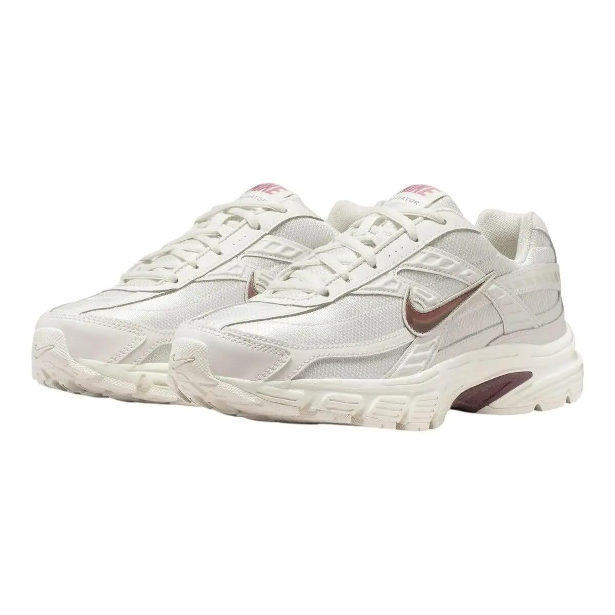 Baskets Femme Gris Nike 2/7