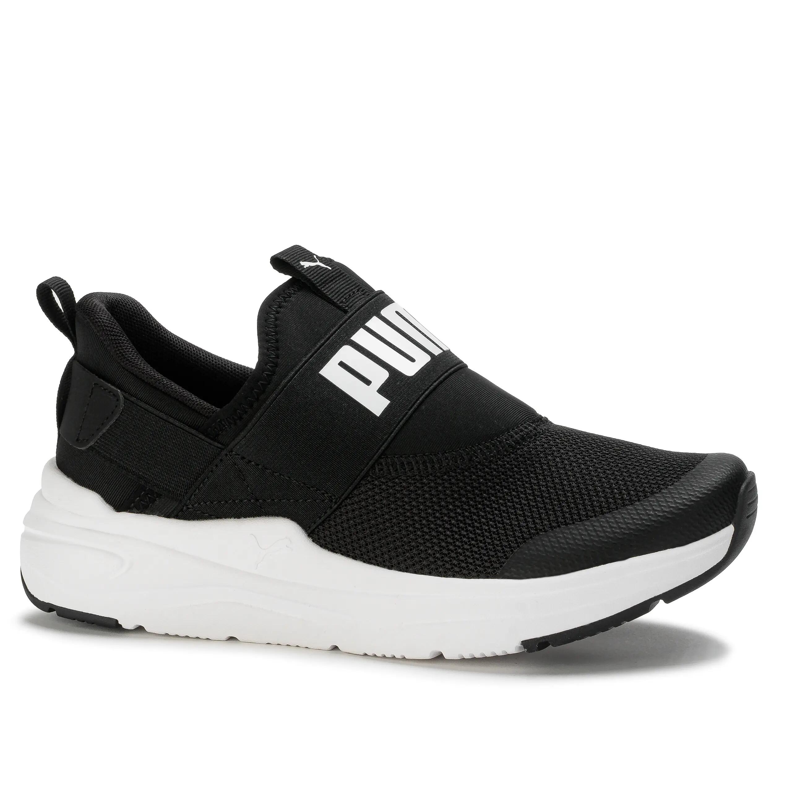 Buty damskie sneakersy sportowe Puma SOFTRIDE WIRED 2 1/6