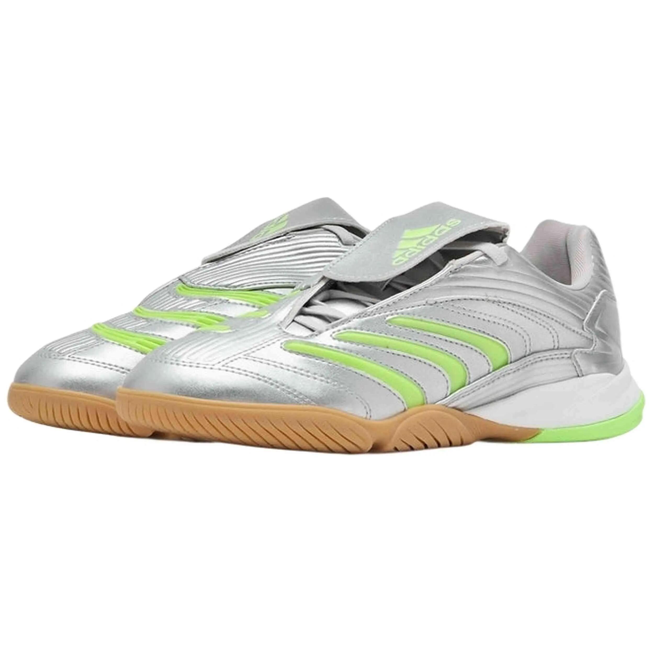 Sapatilhas Adidas modelo JR1636 para unissex 5/5