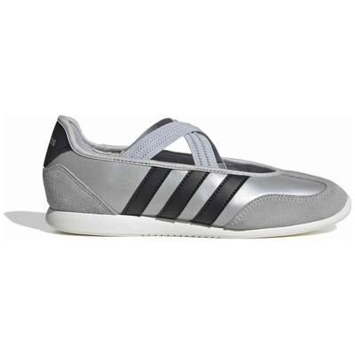 Schoen adidas model zapatillas adidas barreda mary jane plat voor unisex jongens