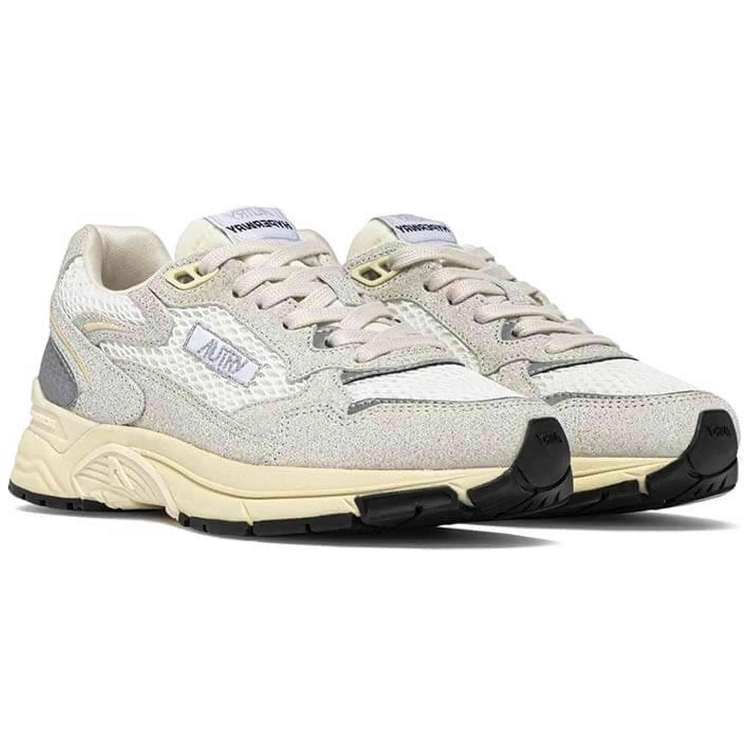 Schoen Autry model Autry Hyperway Low voor mannen 3/5