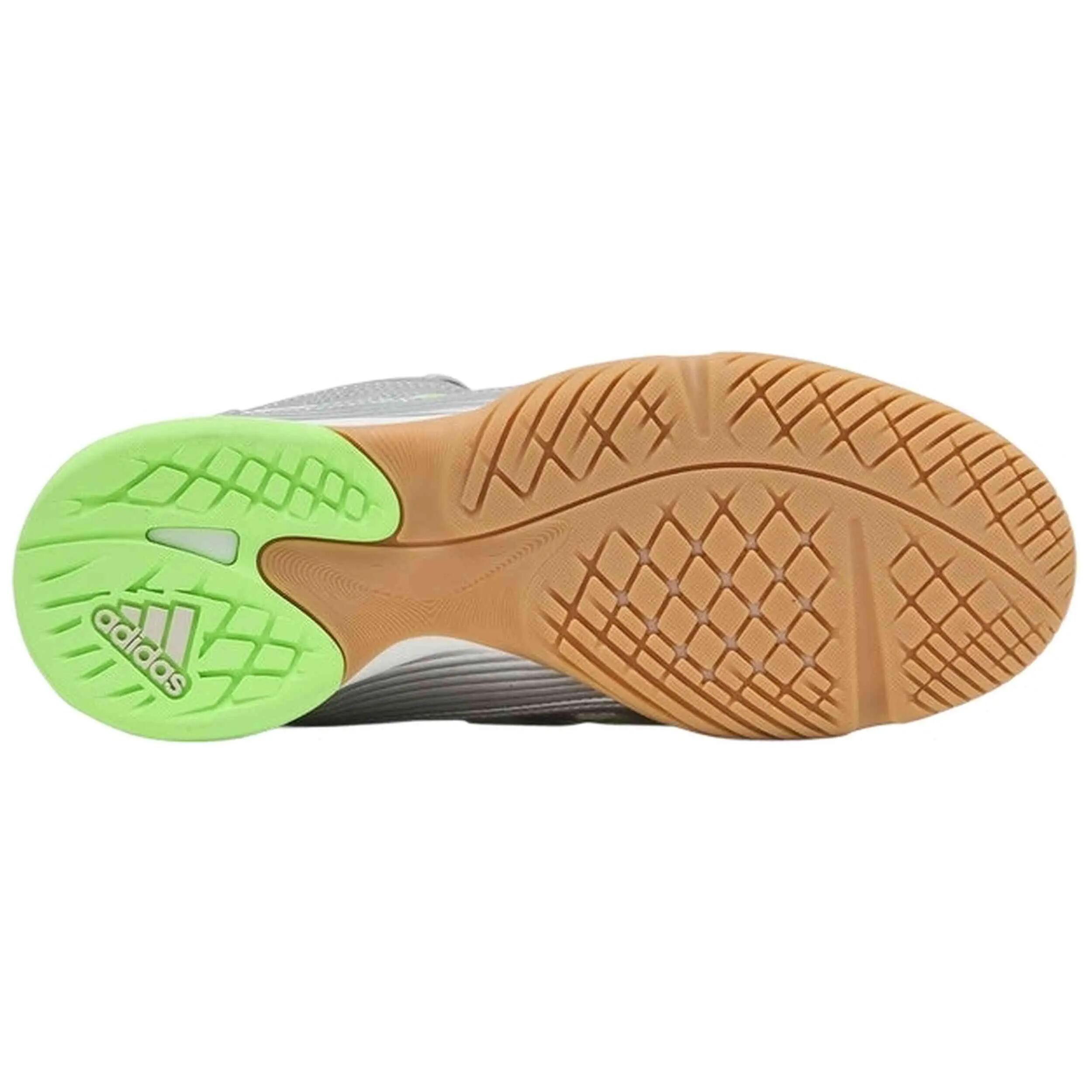 Sapatilhas Adidas modelo JR1636 para unissex 4/5